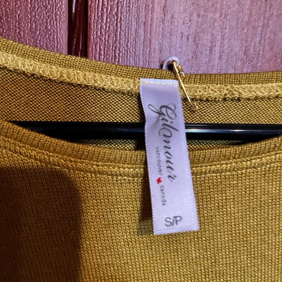 Casual Gilmore top - Picture 3 of 4